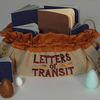 Alisa Golden. Courtesy of Seager Gray