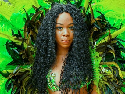 Notting Hill Carnival