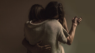 Rara vez, pero sucede, estar en el lugar correcto en el momento correcto y tener una consciencia precisa de ello