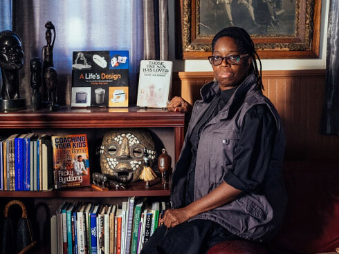 The Legacy of Lynching. Courtesy of Brooklyn Museum