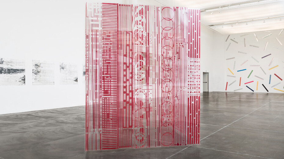 Paolo Masi. Courtesy of Museo MA*GA