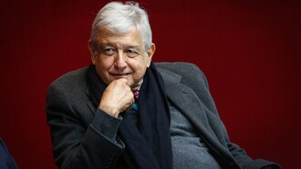 López Obrador
