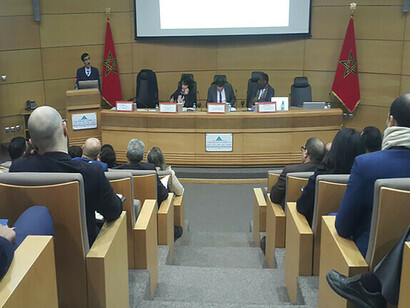 Investitori stranieri. Le riforme volute dall'attuale re hanno indotto grandi gruppi industriali stranieri a voler investire e operare in Marocco, in particolare a causa del sistema di sicurezza antiterrorismo messo in atto.
