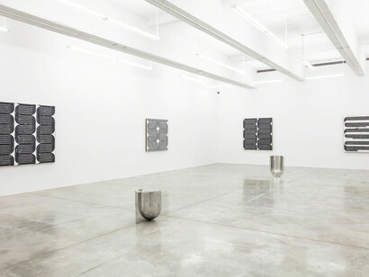 Davide Balliano. Courtesy of Tina Kim Gallery