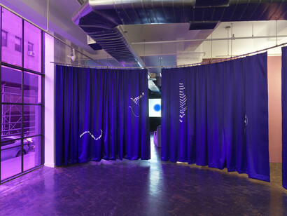 Danilo Correale: At Work's End. Courtesy of Art in General