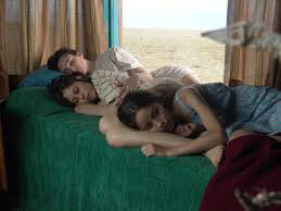 Alla ricerca di un rifugio