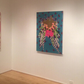 Ana Rodriguez. Courtesy of Launch LA