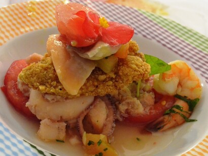 Bledar Kola. Ilirika