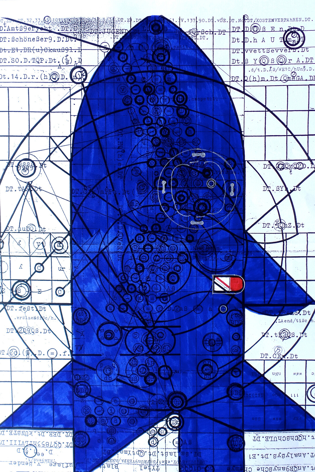 Adelhyd van Bender, Folder #04, 1999-2014, including approx. 200-250 pages, mixed media on paper in plastic folders, each 30 x 21 cm or 42 x 30 cm (folded in half), 32 x 29 x 8 cm, @ Galerie Susanne Zander/Delmes & Zander
􀀁􀀂􀀃􀀄􀀅􀀆􀀇􀀈􀀆􀀂􀀉􀀊􀀋􀀄􀀌􀀌􀀆􀀂􀀍􀀄􀀌􀀎􀀆􀀇􀀏􀀂􀀐􀀆􀀅􀀑􀀆􀀋􀀂􀀒􀀂􀀍􀀄􀀌􀀎􀀆􀀇