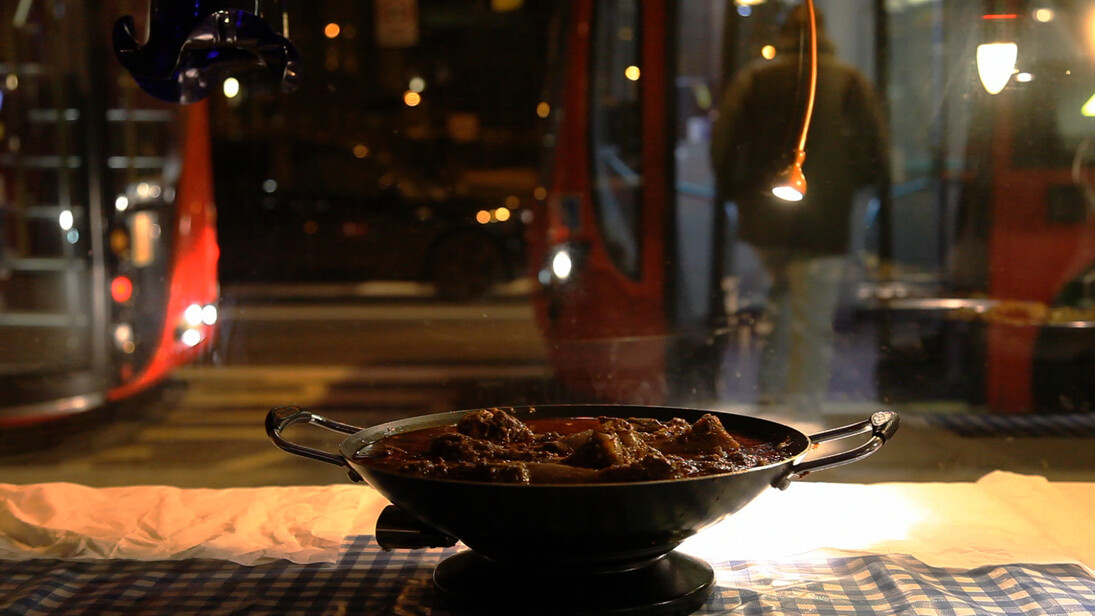 Ruth Maclennan, Zigni, (still), 2015.© Ruth Maclennan. Courtesy the artist and Tintype