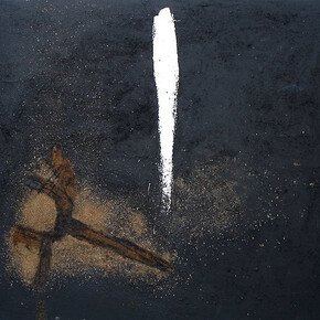 Gil Schlesinger. Courtesy of Museum der bildenden Künste Leipzig