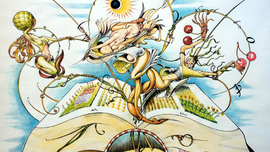 Tudor Banus, Lire entre les Vignes 