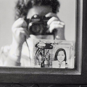 Basquiat. Courtesy of Rokeby Gallery