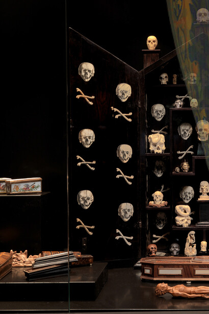 B.A.R.O.C.K. Courtesy of me Collectors Room