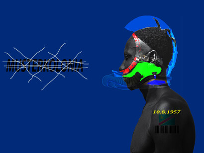 Art Worlds Between Past and Present. Courtesy of Museum Rietberg