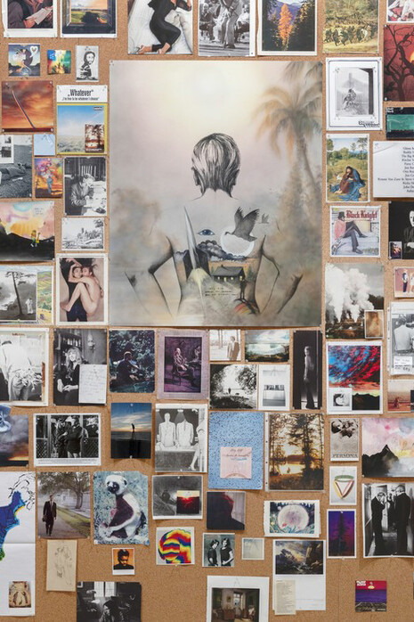 Friedrich Kunath. Courtesy of VNH Gallery