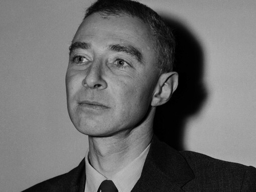 J. Robert Oppenheimer​ fue un físico teórico estadounidense y profesor de física en la Universidad de California en Berkeley