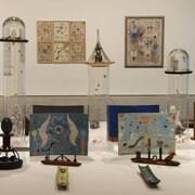 Teresa Gancedo. Courtesy of MUSAC