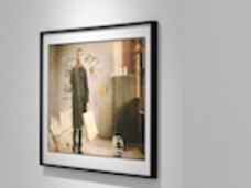 Serena Maisto. Courtesy of Cortesi Gallery 