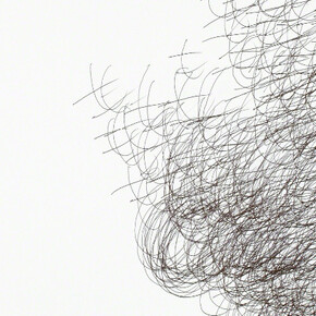Do The Write Thing. Courtesy of Christian Berst Art Brut