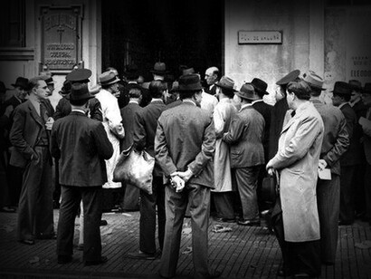 Los gallegos emigraron entre los siglos XIX y XX, en búsqueda de progreso social, siendo Argentina el principal país de la diáspora gallega