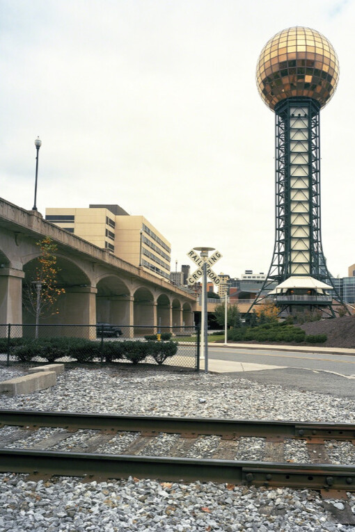 Jade Doskow. Courtesy of The Front Room Gallery