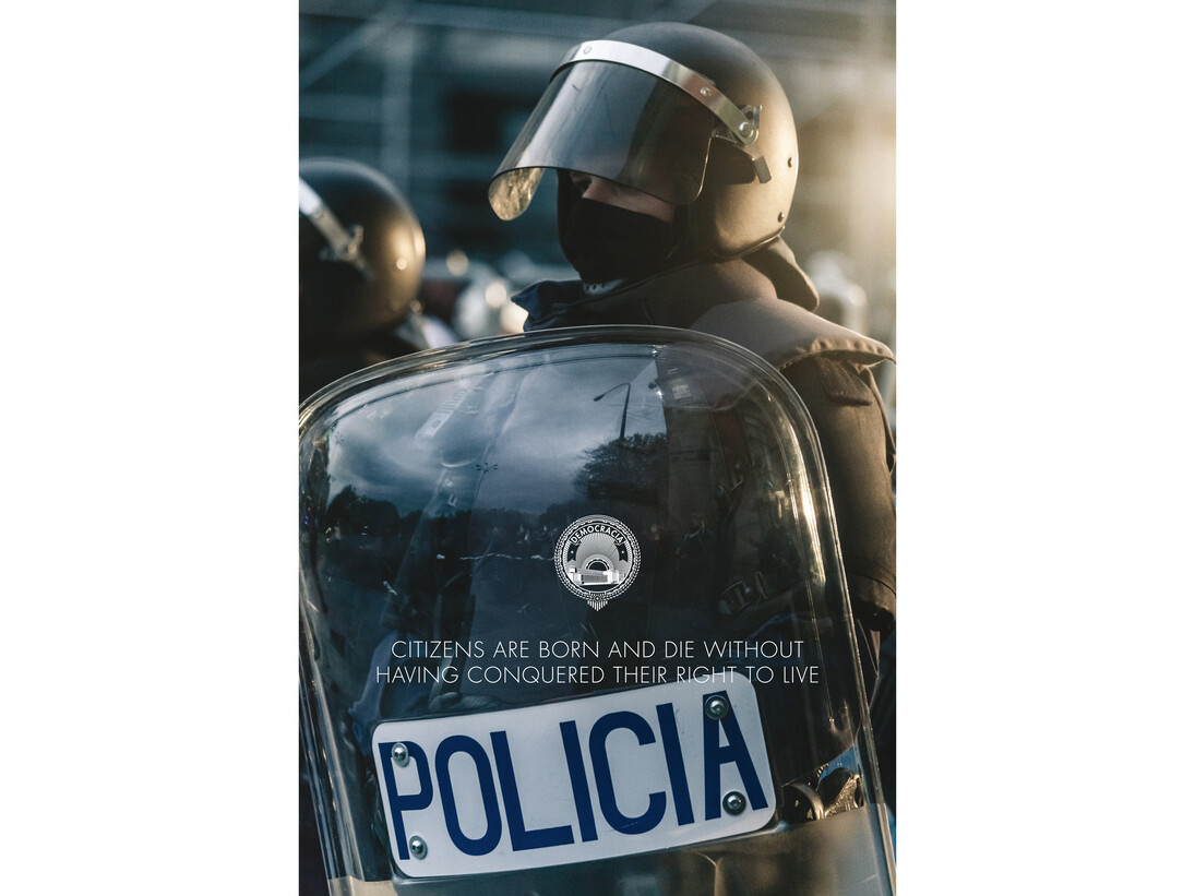 Cortesía del artista / Cortesía de ADN Galería.