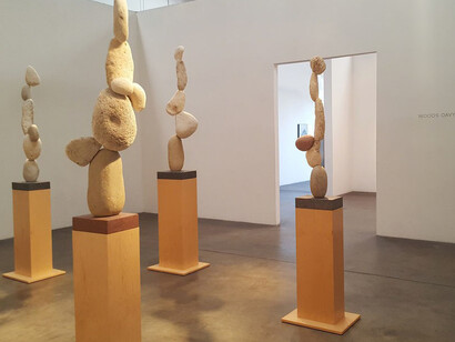 Dead Flowers. Courtesy of Craig Krull Gallery