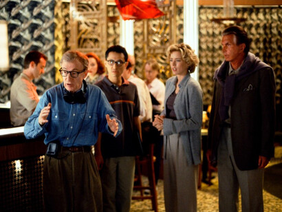 ‘Un final made in Hollywood’