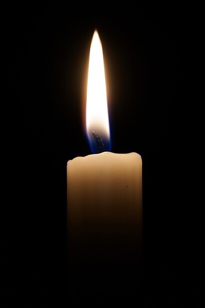 Por primera vez, la muerte