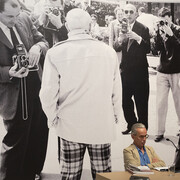 5 de juny de 2019
Museu Picasso, Barcelona
© Sucesión Pablo Picasso, VEGAP, Madrid 2019 Fotografia: Mertxe Alarcón
