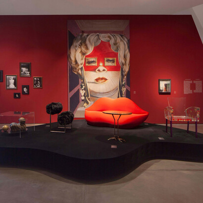 Objects of Desire. Courtesy of Vitra Design Museum