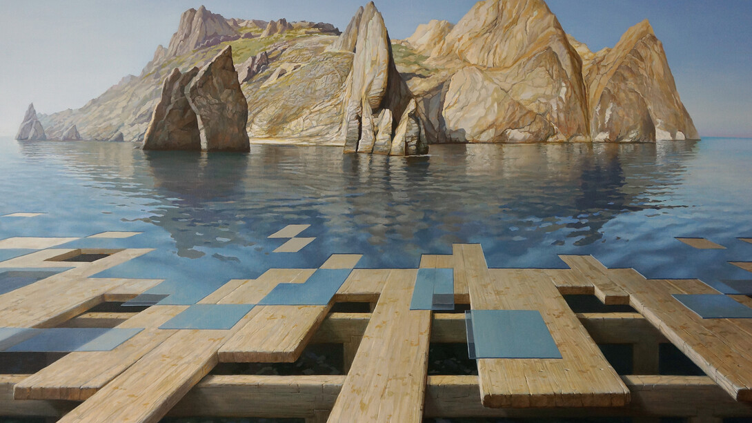 Sergey Sologub