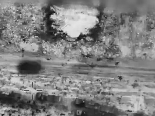 La Masacre de la Harina, 118 palestinos murieron y 760 heridos. Franja de Gaza el 29 de febrero de 2024