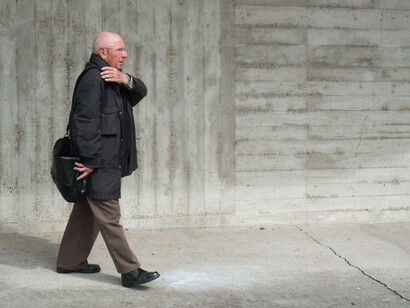 Paul Virilio