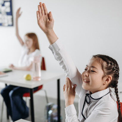 Grandes nomes da ciência moderna tiveram aulas particulares em suas casas e também aulas em escolas