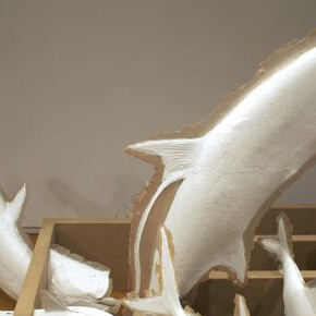 Occupy Colby. Courtesy of Colby College Museum of Art