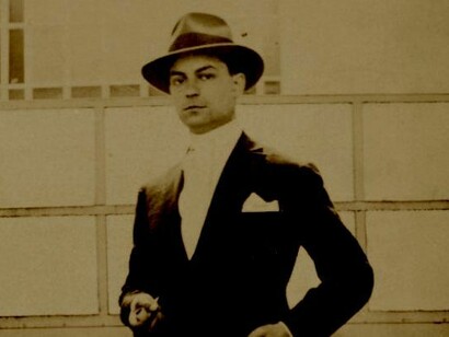 Eduardo Blanco Amor
