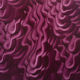 Jack Otway, Terra! Terror!, 2016. Courtesy of Peter von Kant