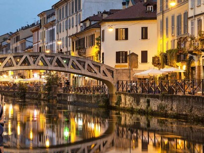 I Navigli