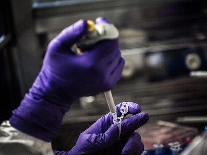 More cost effective than medicine, vaccines provide a method of prevention
