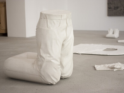 Andreas Zingerle, Energy Saving, 2015, photo Stefania Facco 