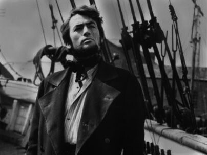 Il protagonista di chiama Ahab, come il sovrano di Israele 