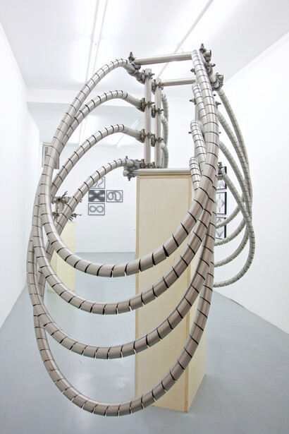 Luciana Lamothe. Courtesy of Alberta Pane