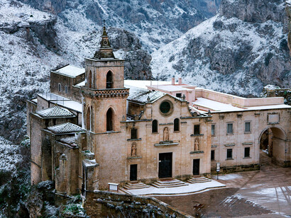 Matera