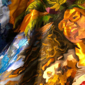 SMFA at Tufts. Courtesy of Museum of Fine Arts