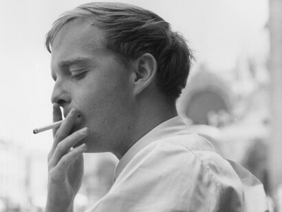 Truman Capote (1924-1984), autor de novelas aclamadas como 'Breakfast at Tiffany's' y 'In Cold Blood'