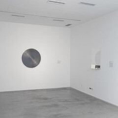 Award of the Vordemberge. Courtesy of MOCAK