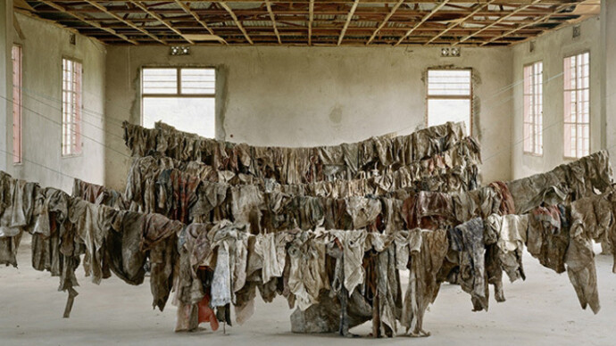 Pieter Hugo. Courtesy of Museu Coleção Berardo