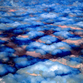 Schiff Stephen, Clouds. Courtesy of bG Gallery